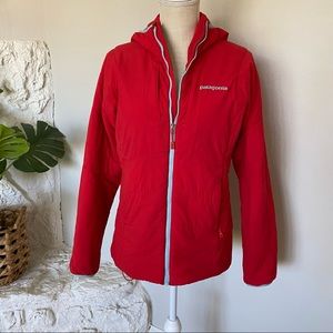 Patagonia Nano Air Hoody